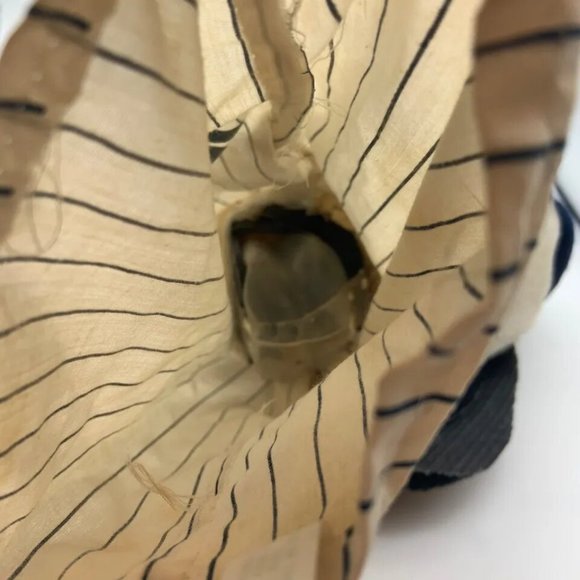 Vintage New York Yankees Squeaky Dog Puppet Plush - Picture 14 of 16